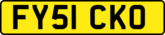 FY51CKO