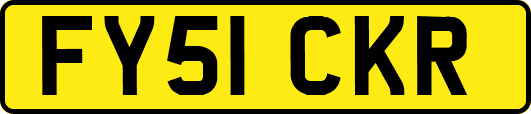 FY51CKR