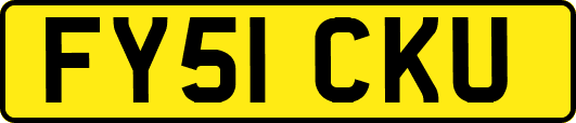 FY51CKU