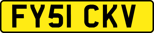 FY51CKV