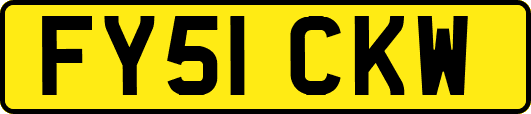 FY51CKW