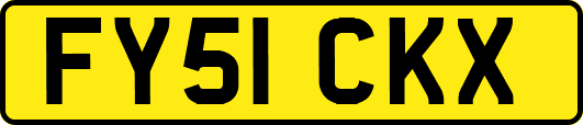 FY51CKX