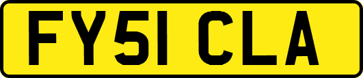 FY51CLA