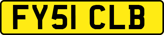 FY51CLB