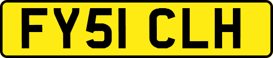 FY51CLH