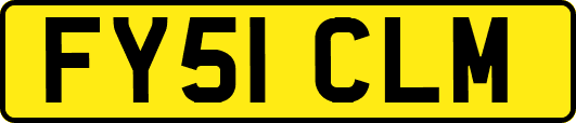 FY51CLM