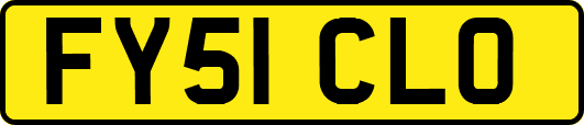 FY51CLO