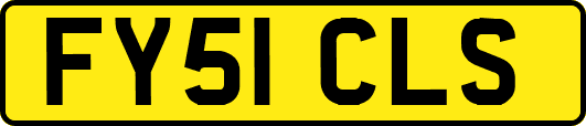 FY51CLS