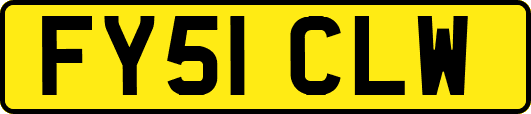 FY51CLW