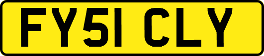 FY51CLY