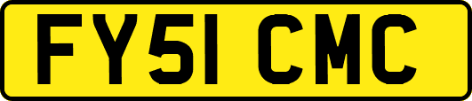 FY51CMC