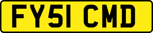 FY51CMD