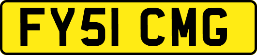 FY51CMG