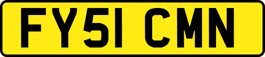 FY51CMN