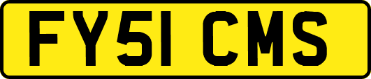 FY51CMS