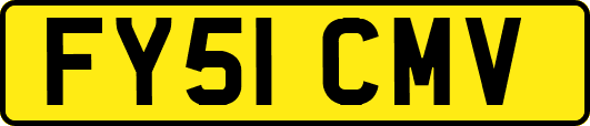 FY51CMV