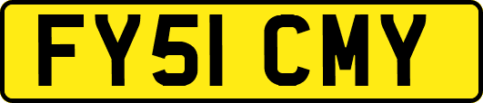 FY51CMY