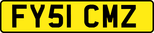 FY51CMZ