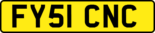 FY51CNC