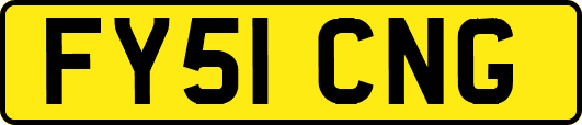 FY51CNG