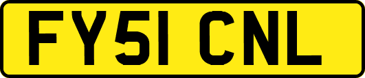 FY51CNL