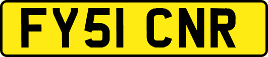 FY51CNR