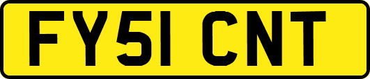 FY51CNT