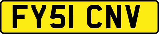 FY51CNV