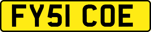 FY51COE