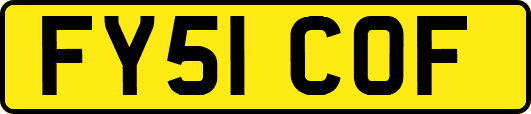 FY51COF