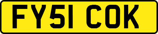 FY51COK