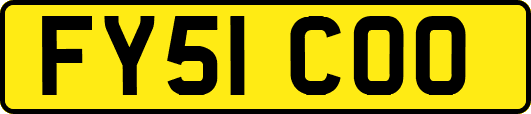 FY51COO