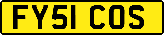 FY51COS