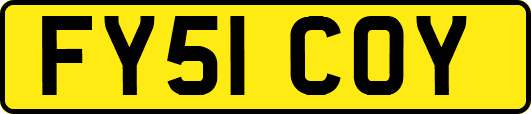 FY51COY