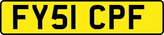 FY51CPF