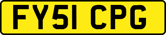 FY51CPG