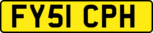 FY51CPH