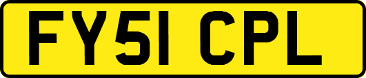 FY51CPL