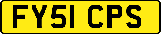 FY51CPS