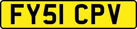 FY51CPV