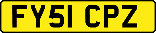 FY51CPZ