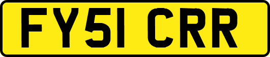 FY51CRR