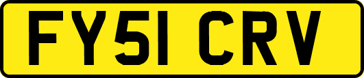 FY51CRV