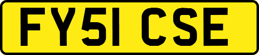 FY51CSE