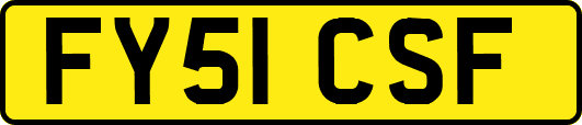 FY51CSF