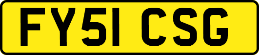 FY51CSG