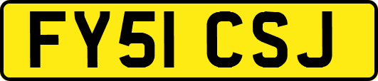 FY51CSJ