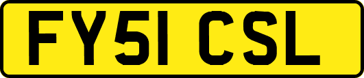 FY51CSL