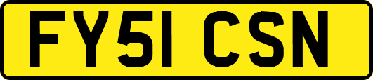 FY51CSN