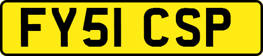 FY51CSP